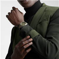 Orologio Longines Uomo Hydroconquest in Acciaio L37813067 - L37813067